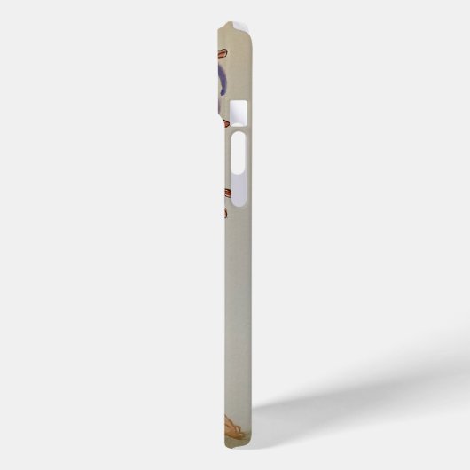 Levensboom Case-Mate iPhone Case (Achterkant / Links)