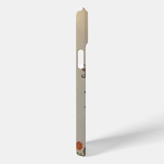 Levensboom Case-Mate iPhone Case (Achterkant / Rechts)