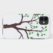 Levensboom Case-Mate iPhone Case (Achterkant (horizontaal))