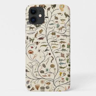Levensboom Case-Mate iPhone Case