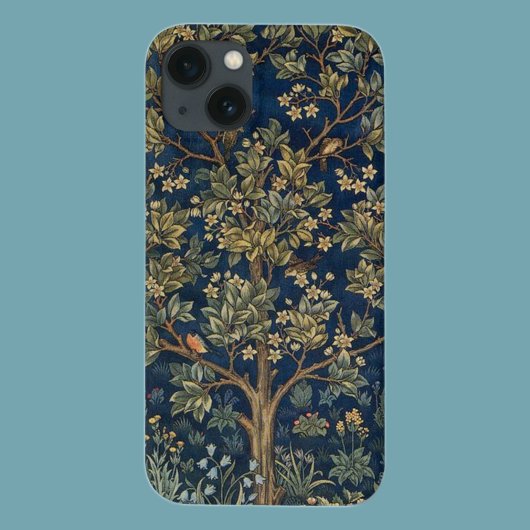 Levensboom Case-Mate iPhone Case
