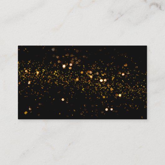 Levensboom, drievoudige maan visitekaartje (Achterkant)