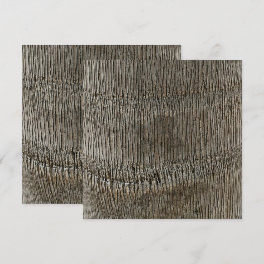 Levensboom Eén  Kaart (Voorkant / Achterkant)