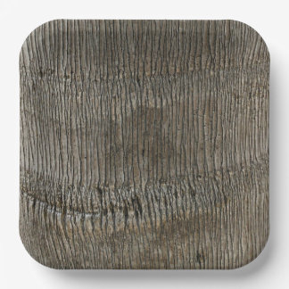 Levensboom Eén Papieren Bordje