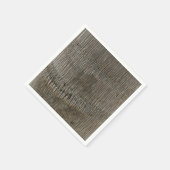 Levensboom Eén Servet (Hoek)