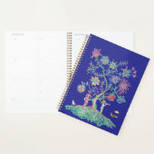 Levensboom en eenden wilde eenden planner (Display)