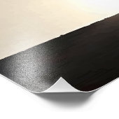 Levensboom Foto Afdruk (Hoek)