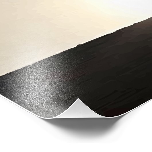 Levensboom Foto Afdruk (Hoek)