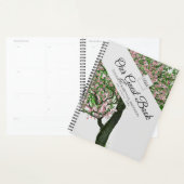 Levensboom gastboek Huwelijk of Herdenking Anders Planner (Display)