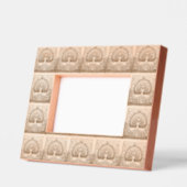 Levensboom Gegraveerde Lijstjes (Links)