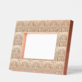 Levensboom Gegraveerde Lijstjes (Links)