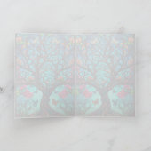 Levensboom Grafische Kaart (Binnen)