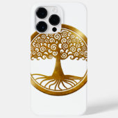 Levensboom iPhone14 Pro max Case-Mate iPhone Case (Achterkant)