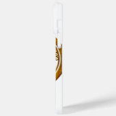 Levensboom iPhone14 Pro max Case-Mate iPhone Case (Achterkant / Links)