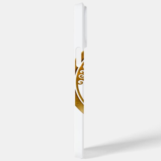 Levensboom iPhone14 Pro max Case-Mate iPhone Case (Achterkant / Rechts)