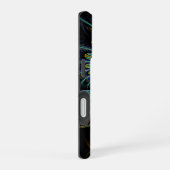 Levensboom iPhone 16 Hoesje (Rechterkant)