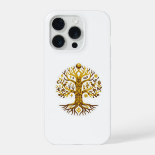 Levensboom iPhone 15 Pro Case