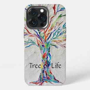 Levensboom iPhone 13 Pro Hoesje