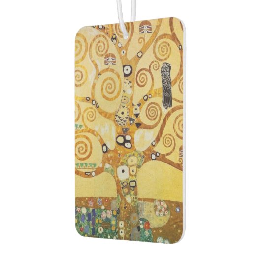 Levensboom, Klimt Luchtverfrisser (Links)