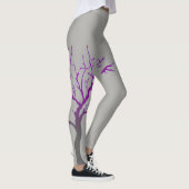 Levensboom Leggings (Rechts)