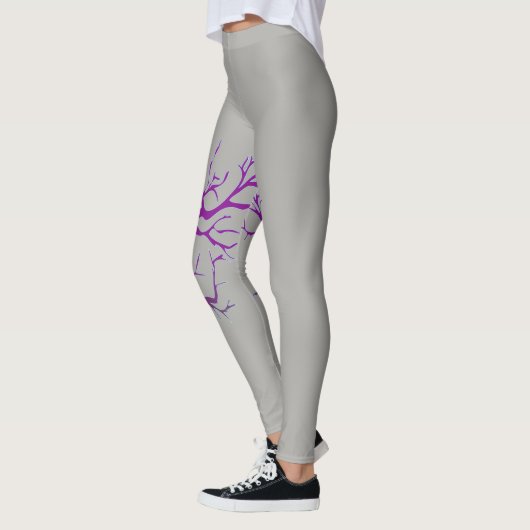 Levensboom Leggings (Links)