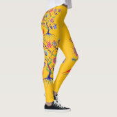 Levensboom Leggings (Rechts)