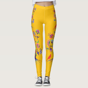 Levensboom Leggings
