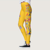 Levensboom Leggings (Links)