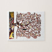 Levensboom Legpuzzel (Horizontaal)