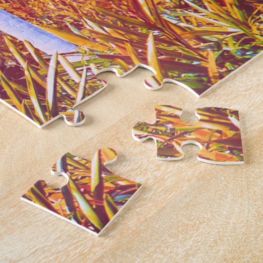 Levensboom Legpuzzel (Zijkant)