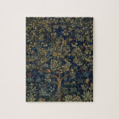 Levensboom Legpuzzel (Verticaal)