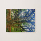 Levensboom Legpuzzel (Horizontaal)