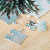 Levensboom Legpuzzel (Zijkant)