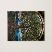 Levensboom Legpuzzel (Horizontaal)