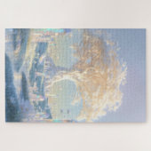 Levensboom Legpuzzel (Horizontaal)