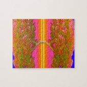 Levensboom Legpuzzel (Horizontaal)