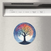 Levensboom Magneet (Insitu (Vaatwasser))