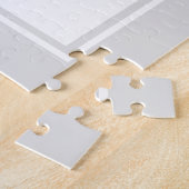 Levensboom met harten betekenisvol en uitdagend legpuzzel (Zijkant)