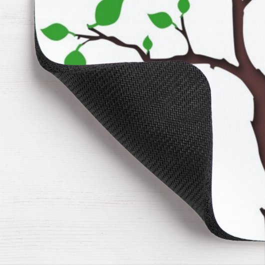 Levensboom Muismat (Hoek)