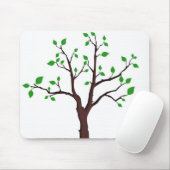 Levensboom Muismat (Met muis)