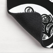 Levensboom Muismat (Hoek)