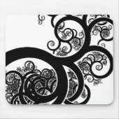 Levensboom Muismat (Voorkant)