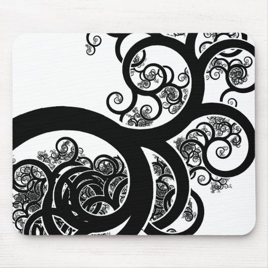 Levensboom Muismat (Voorkant)