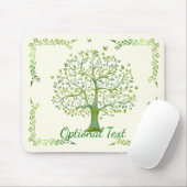 Levensboom Muismat (Met muis)