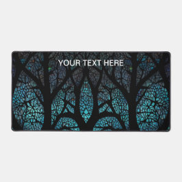 Levensboom - Mystic Forest Mozaïek Bureaumat