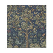 Levensboom Notitieblok (Voorkant)