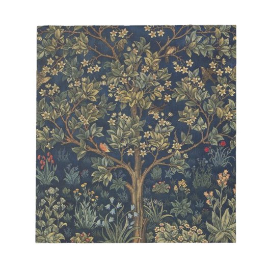 Levensboom Notitieblok (Voorkant)