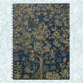 Levensboom Notitieboek