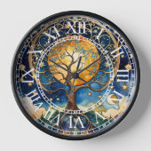 Levensboom - Nouveau (Voorkant)