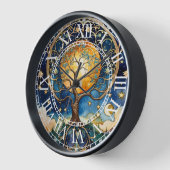 Levensboom - Nouveau (Hoek)